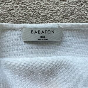 Aritzia Babaton Sculpt Knit